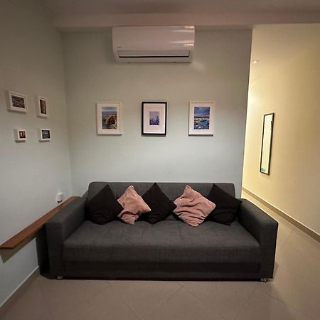 Ewa Apt - 3-Bedrooms Apt Near Sliema - St Julians Seafront Gzira Exterior foto